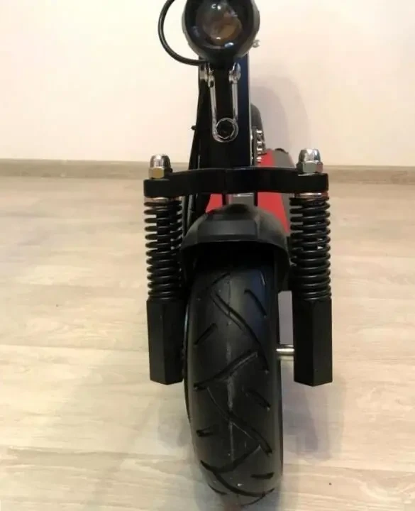 Продам электросамокат Кугу м4 7