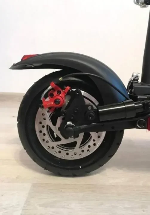 Продам электросамокат Кугу м4 3