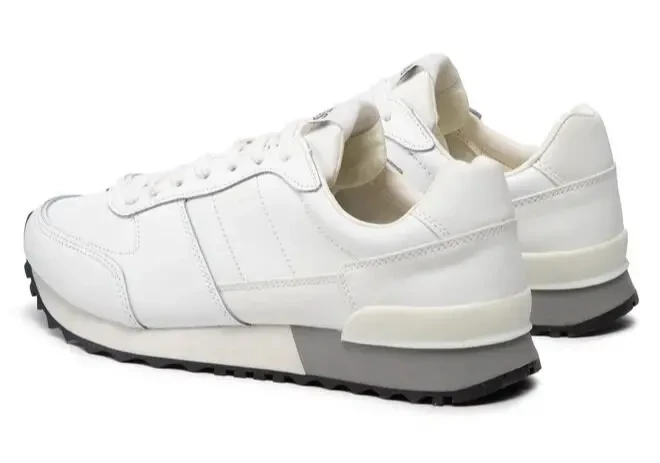 Кросівки шкіряні Guess кроссовки из натуральной кожи, розмір 42 3