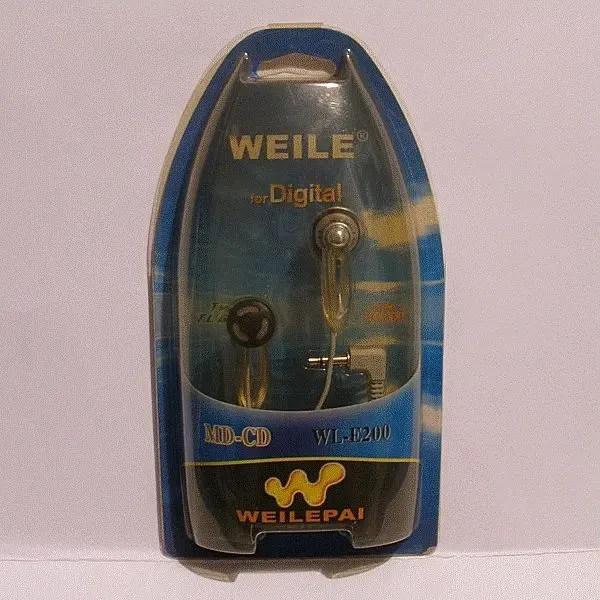 навушники нові в упаковці 7