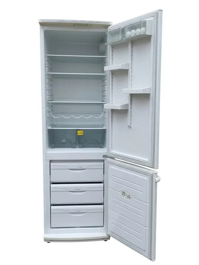 холодильник б/у мінськ мхм 1704-01 (2 компресора) 2