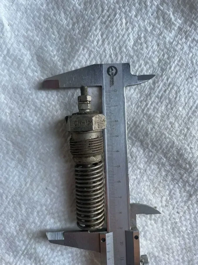 Продам свічки СН-1М 2