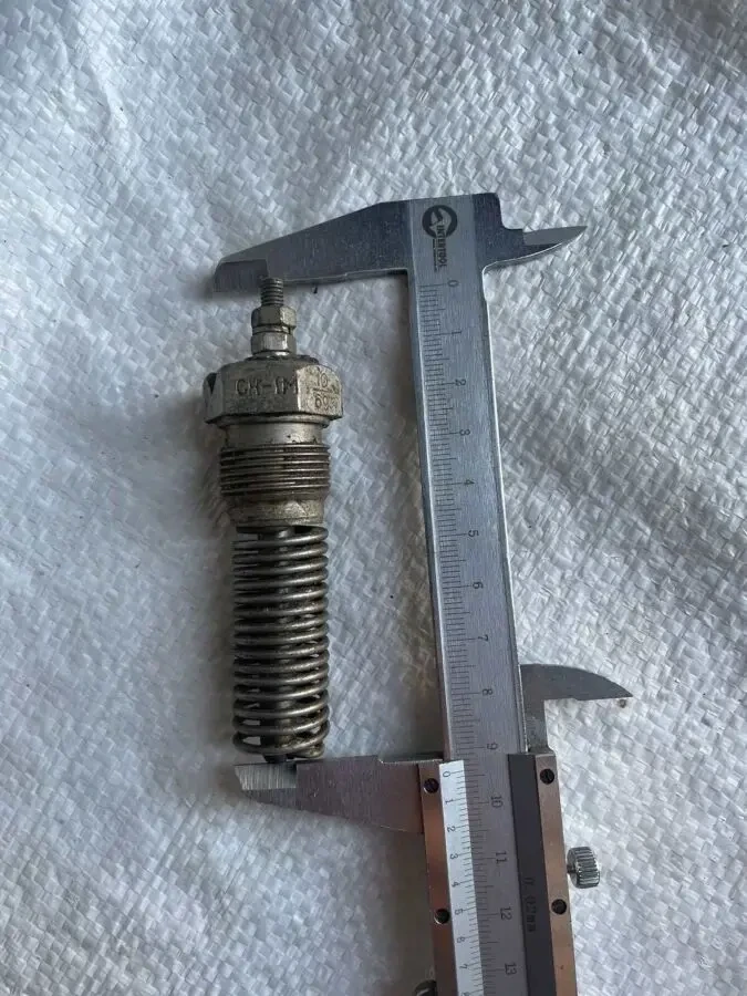 Продам свічки СН-1М 3