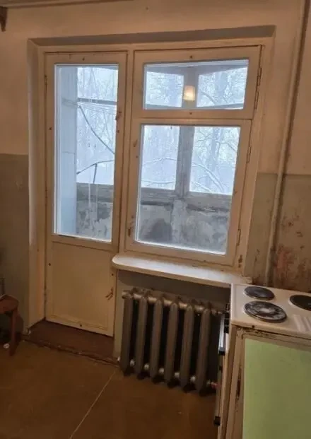 1-кімнатна квартира Бувалкіна (Бочарова), 38 2