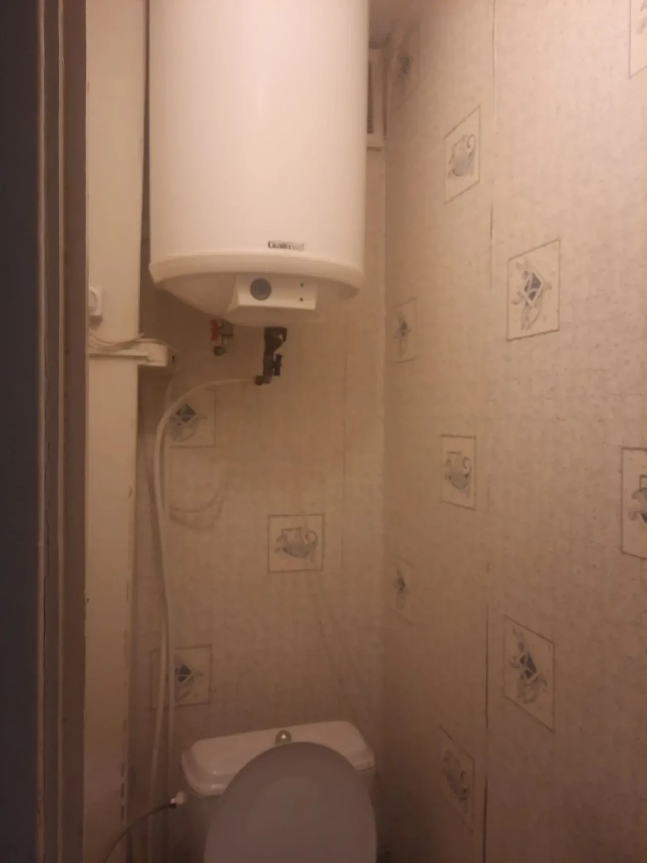 Продам 2к квартиру Тополь-3 7