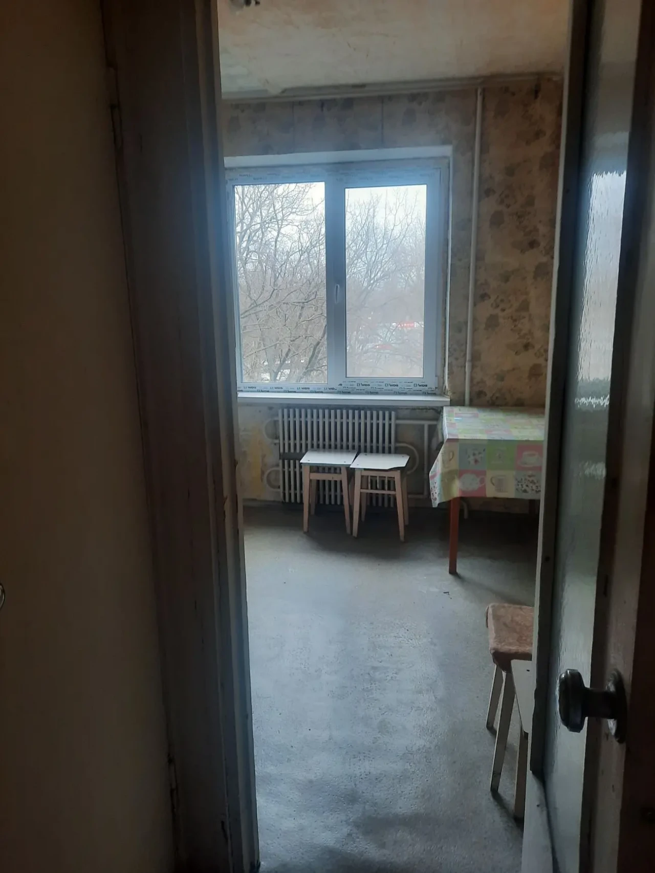 Продам 2к квартиру Тополь-3 9