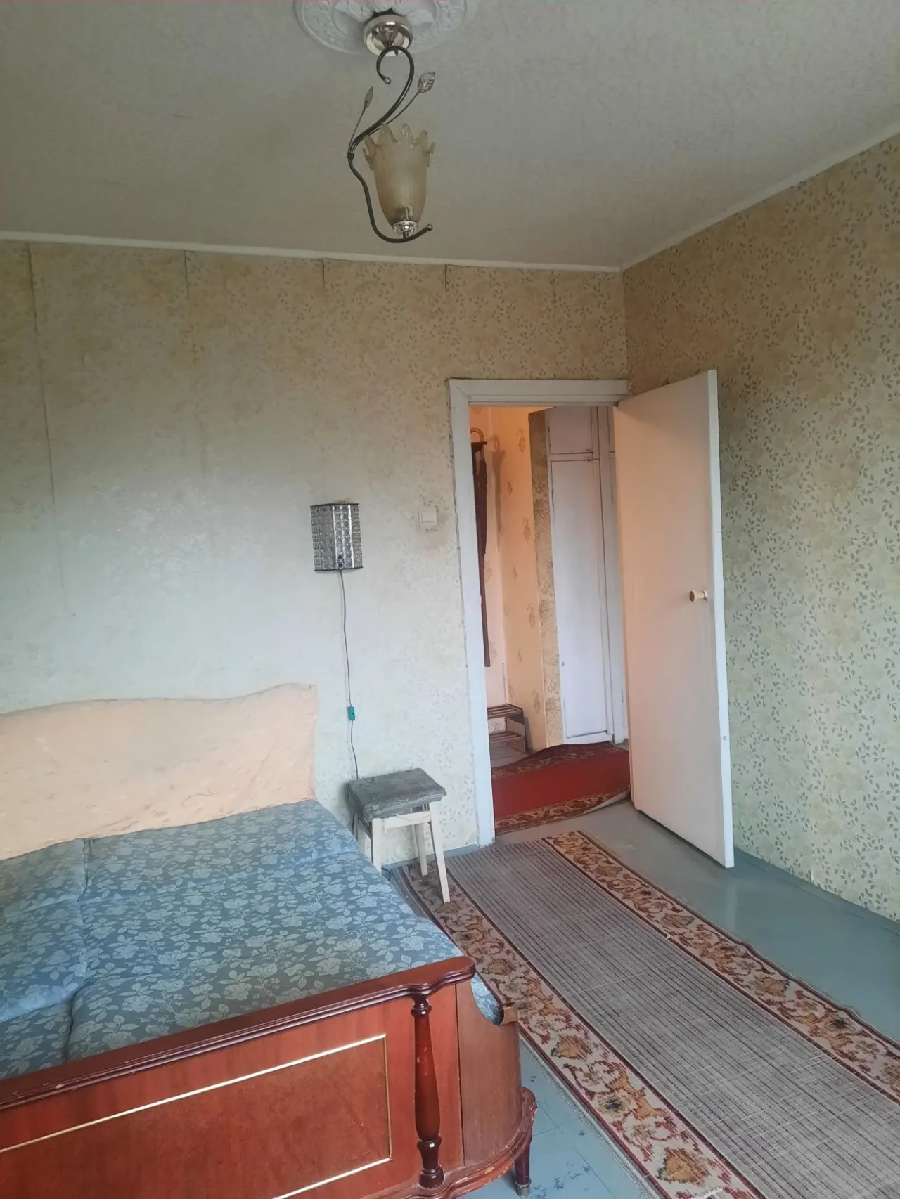 Продам 2к квартиру Тополь-3 10