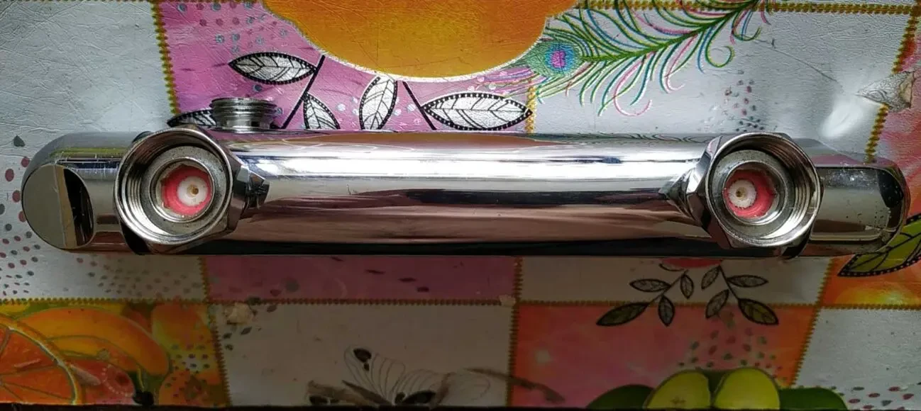 Смеситель термостатический для душа