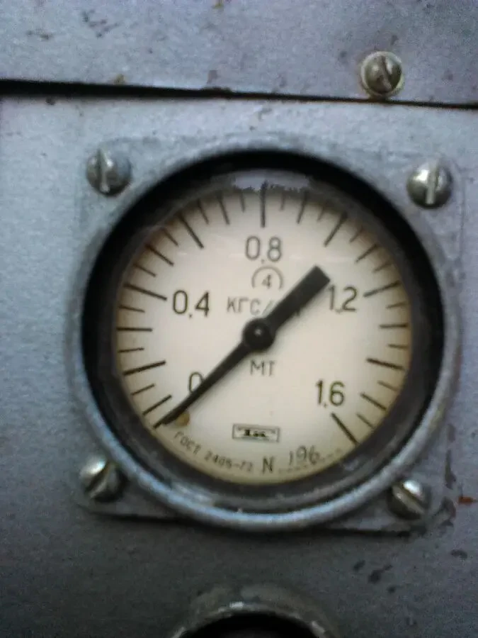 Компресор електричний 3