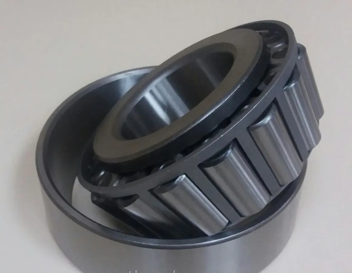 Подшипник  7508 -( 32208) - KLF-ZVL-производство Чехии 2