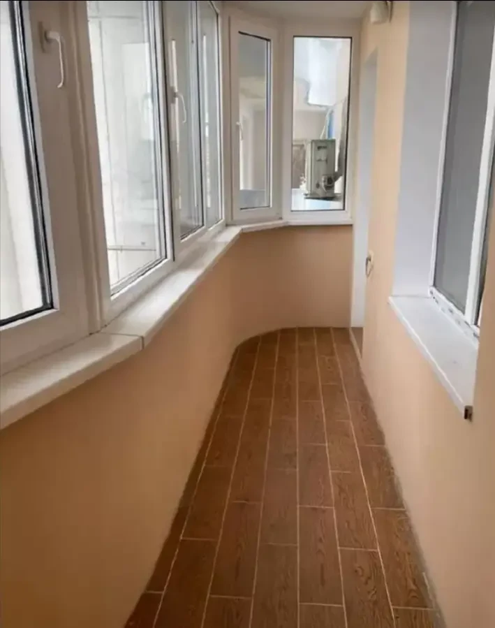 3-кімн.квартира Семена Палия Капремонт Меблі Держпрограми (ТЦ Семья) 4