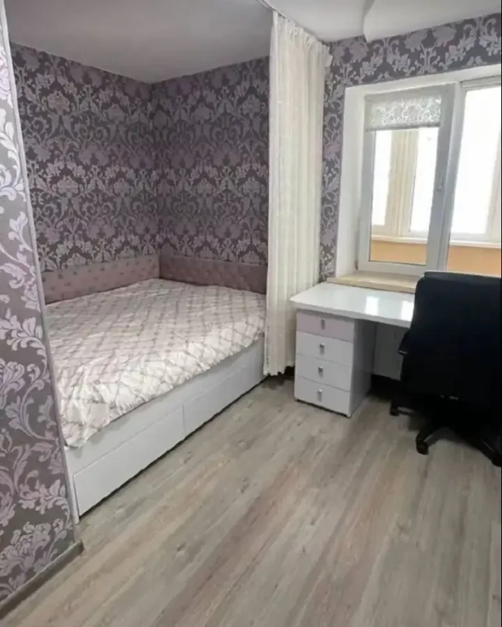 3-кімн.квартира Семена Палия Капремонт Меблі Держпрограми (ТЦ Семья) 5