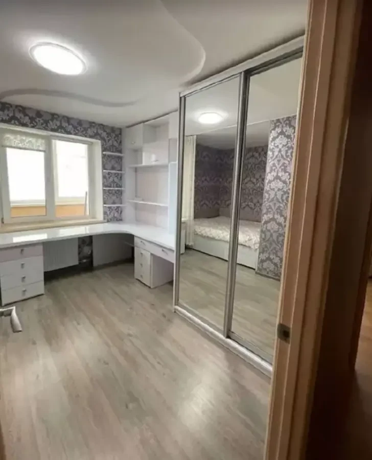 3-кімн.квартира Семена Палия Капремонт Меблі Держпрограми (ТЦ Семья) 6