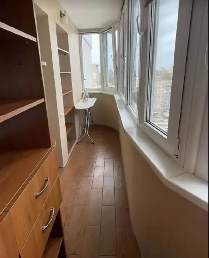 3-кімн.квартира Семена Палия Капремонт Меблі Держпрограми (ТЦ Семья) 8