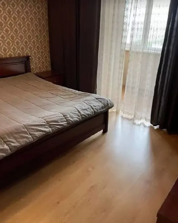 3-кімн.квартира Семена Палия Капремонт Меблі Держпрограми (ТЦ Семья) 7