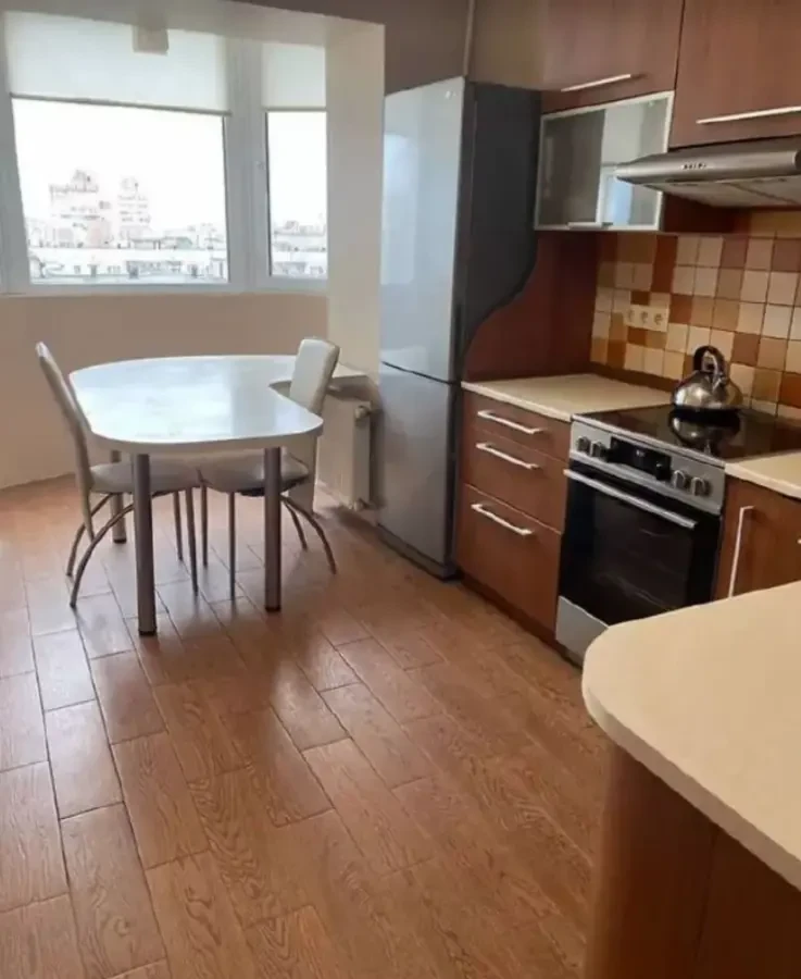 3-кімн.квартира Семена Палия Капремонт Меблі Держпрограми (ТЦ Семья) 2