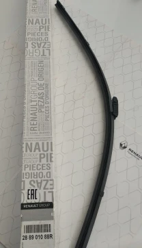 288901088R ЩІТКА СКЛООЧИСНИКА 1 ШТ. БЕСКАРК. DUSTER