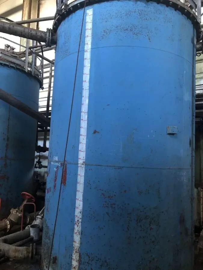 Продаж баків та обладнання водоочистки (б/у, у гарному стані) 8