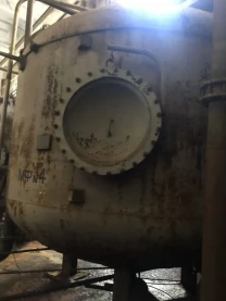 Продаж баків та обладнання водоочистки (б/у, у гарному стані)