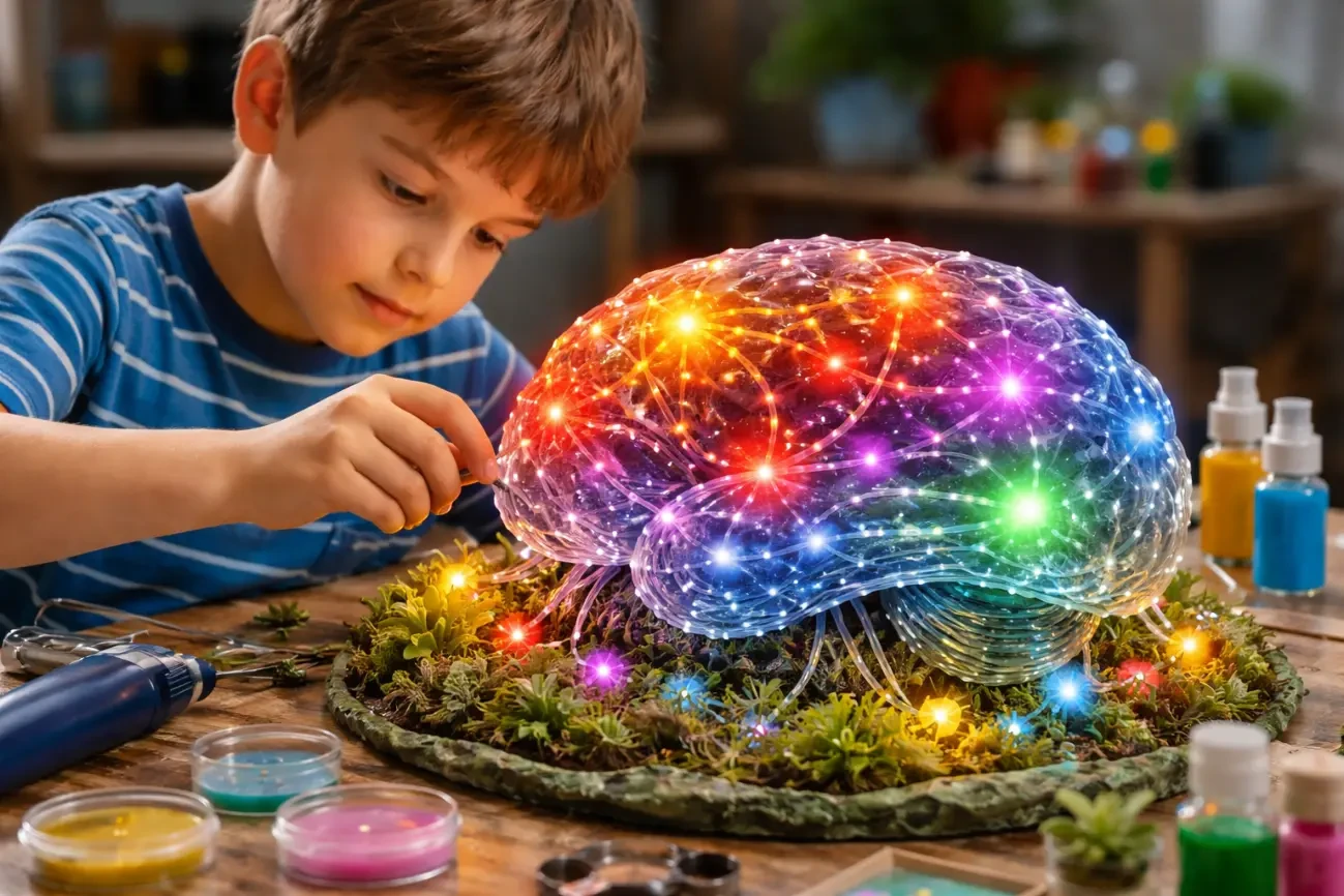 Иногда ребёнку просто нужно, чтобы его понял 4