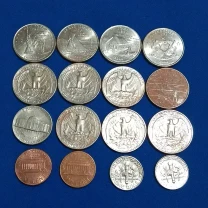 центи сполучених штатів