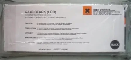 Картриджи к плотеру Roland 6