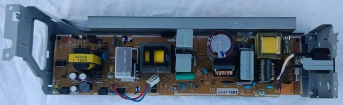 Блок живлення принтера HP LJ Pro 452nw - RM2-7371