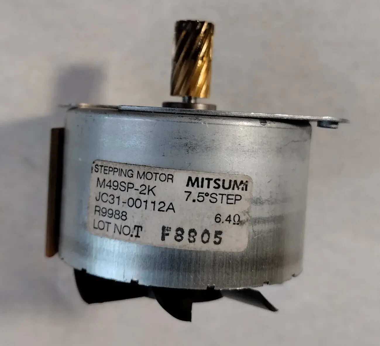 Принтер Samsung ML-1641 3