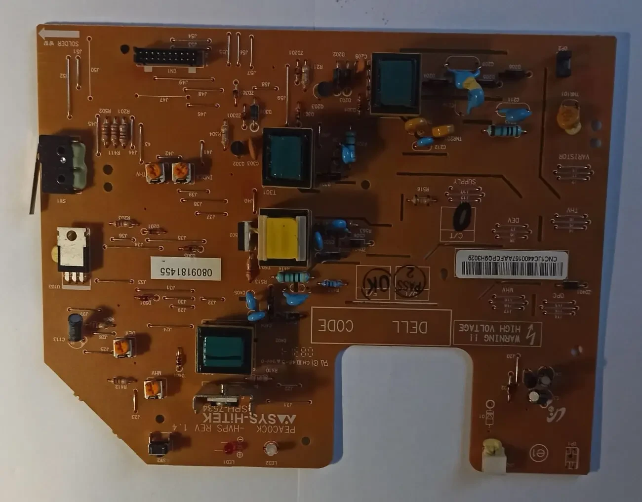 Принтер Samsung ML-1641 2