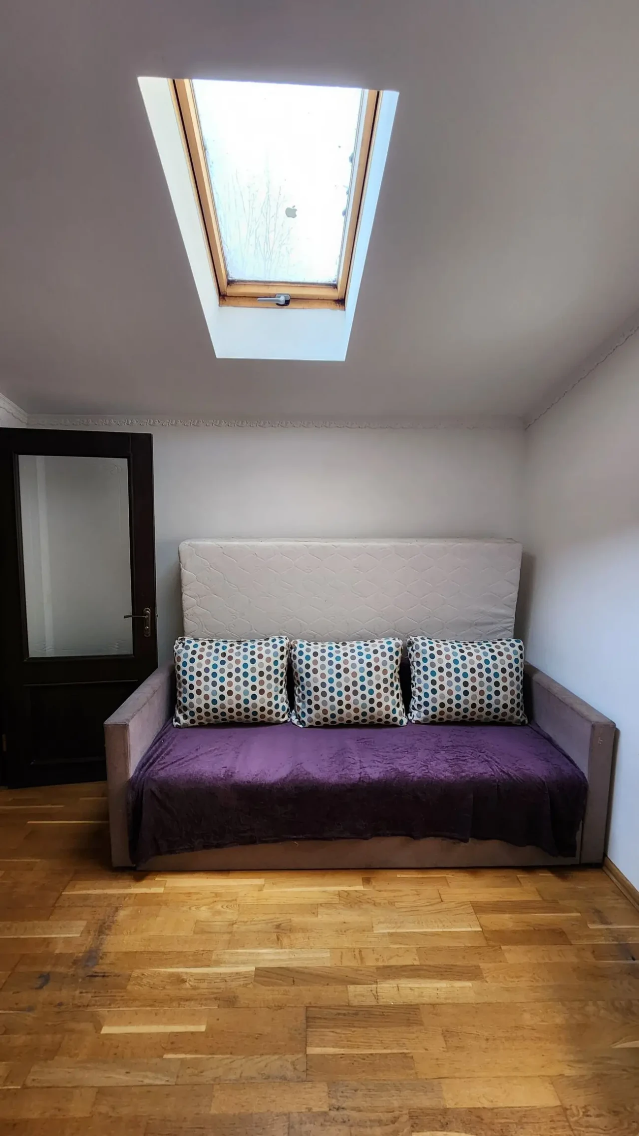 Продаж 2-кімнатної дворівневої квартири в центрі Львова 2