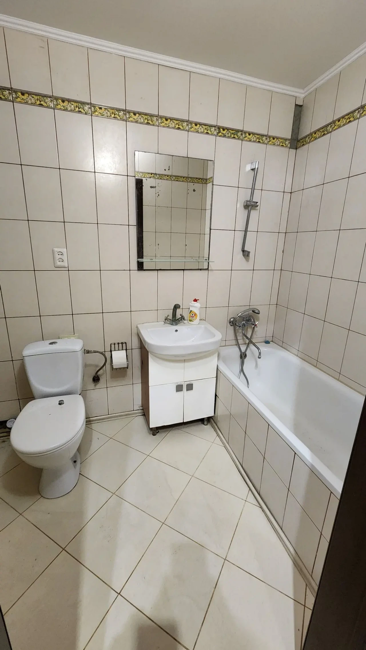 Продаж 2-кімнатної дворівневої квартири в центрі Львова 6