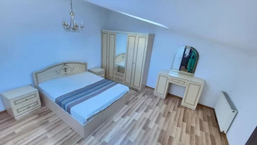 Продаж 2-кімнатної дворівневої квартири в центрі Львова