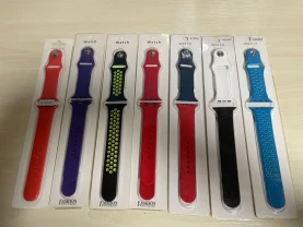 ремінці для годинника Apple Watch (42-44мм)