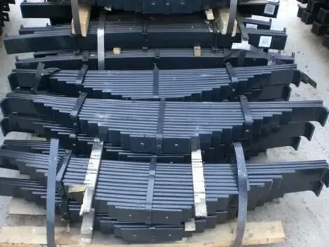 Рессоры для грузовиков в Киеве, стремянки для рессор