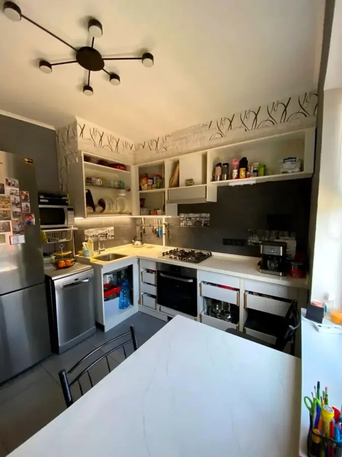 Продам 1-к квартиру 40м2 на Академика Сахарова ул. 44 3