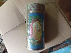 Крышки для консервации