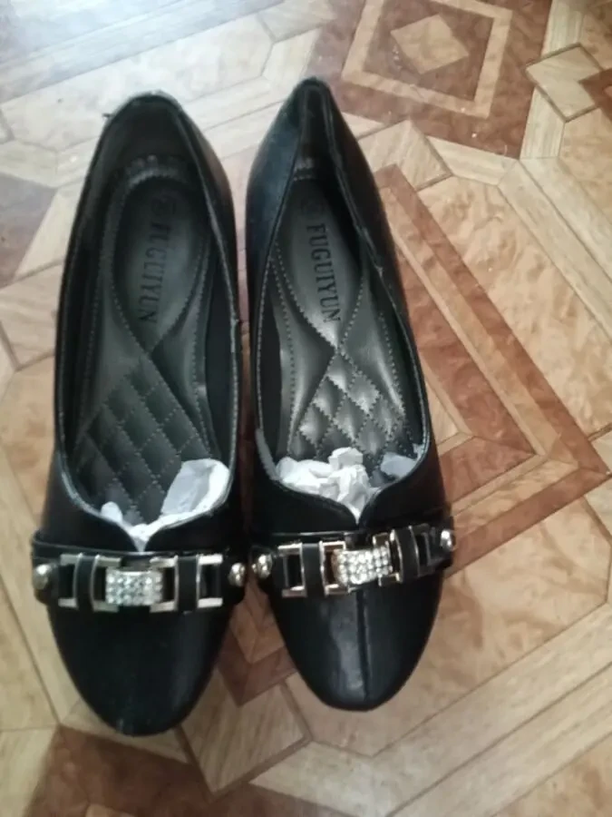 Новые женские туфли 2