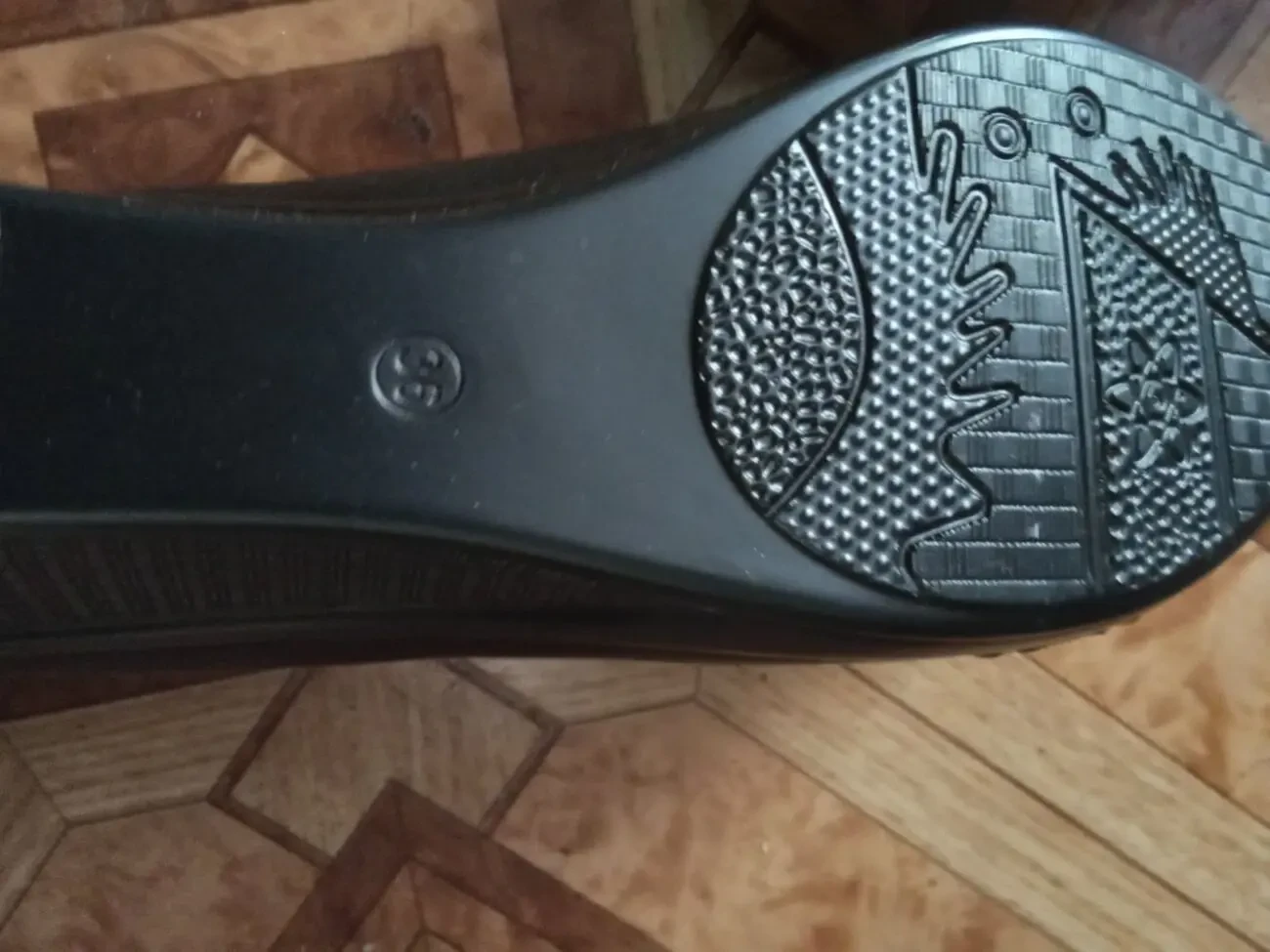 Новые женские туфли 3