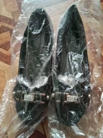 Новые женские туфли