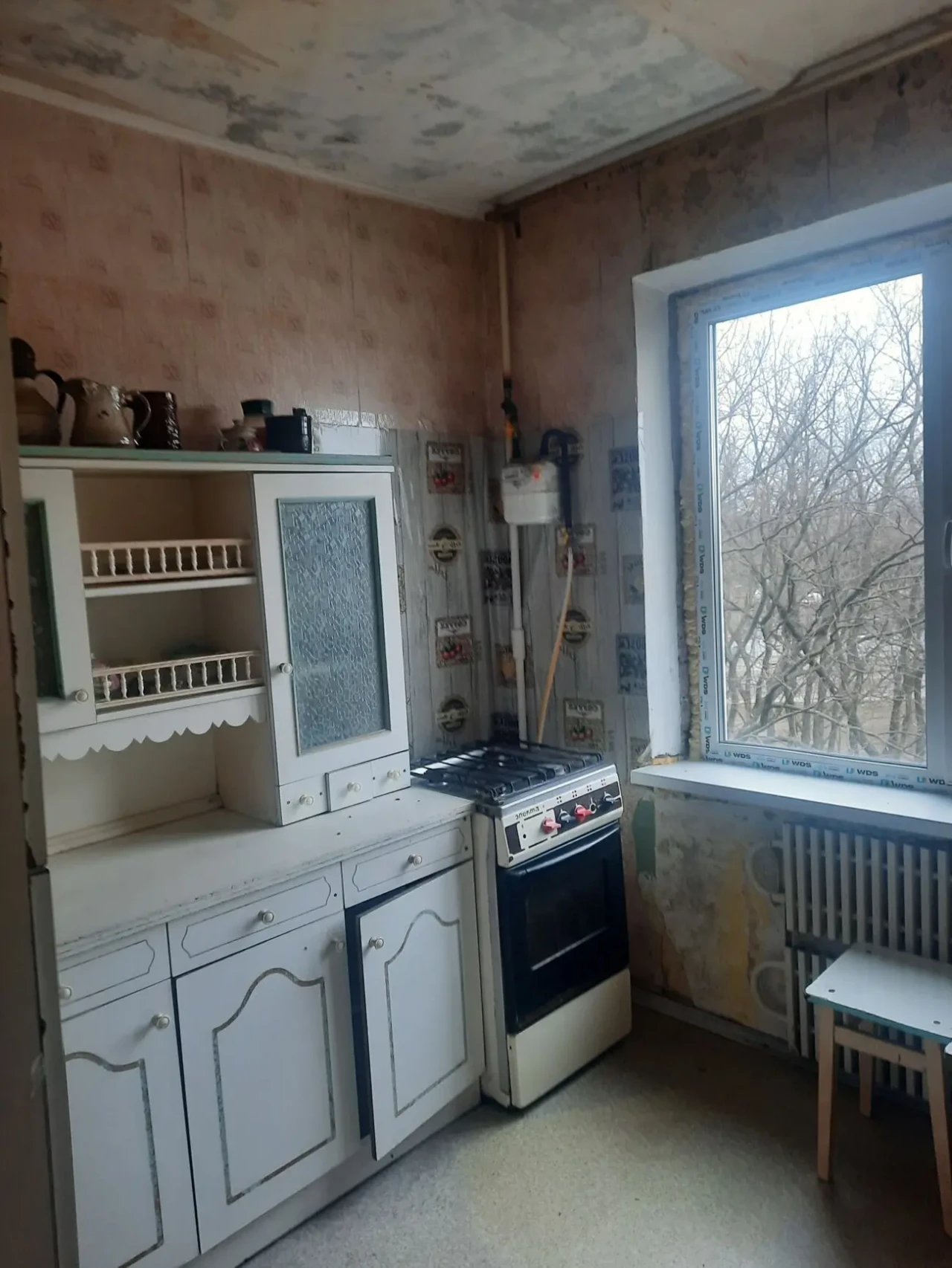 Продам 2к квартиру Тополь-3 9