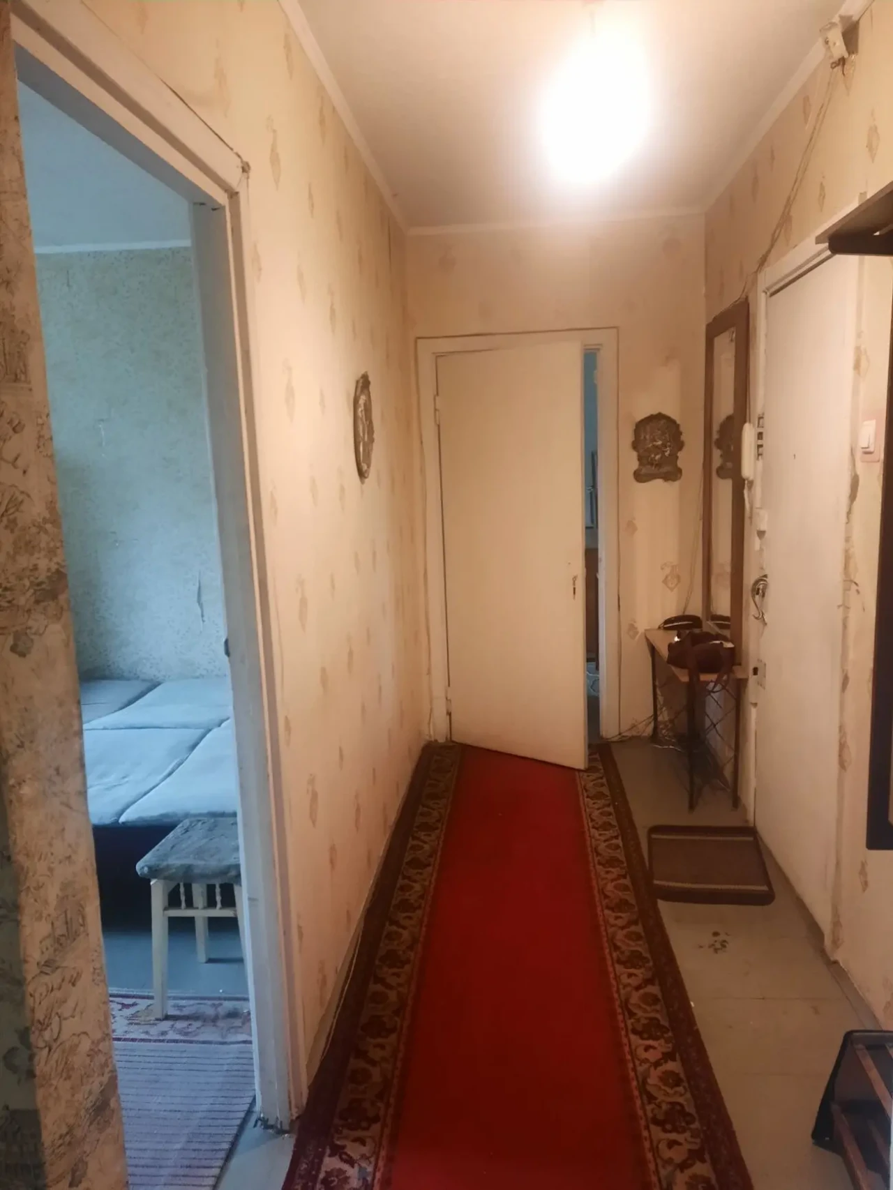 Продам 2к квартиру Тополь-3 5