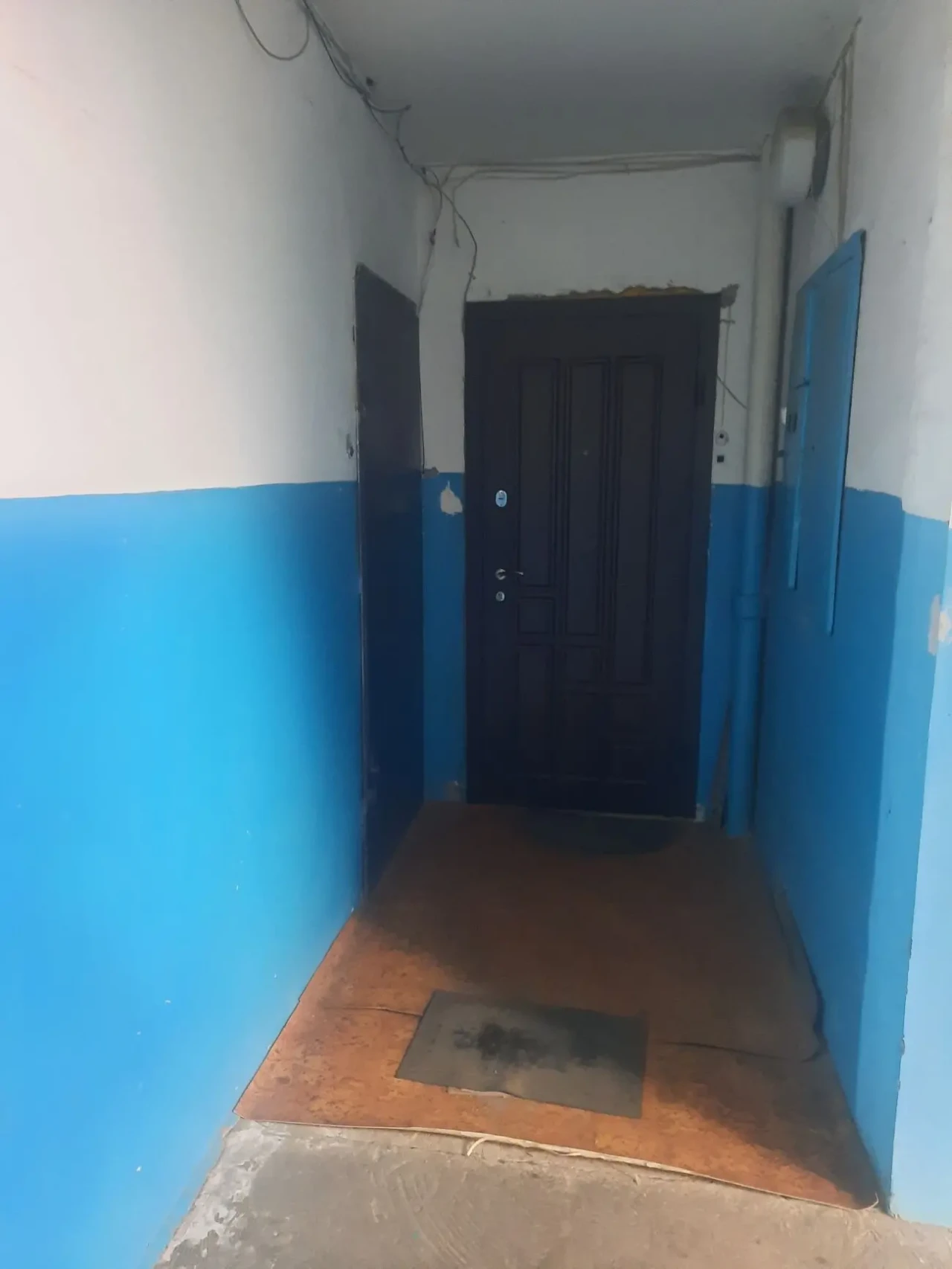 Продам 2к квартиру Тополь-3 2