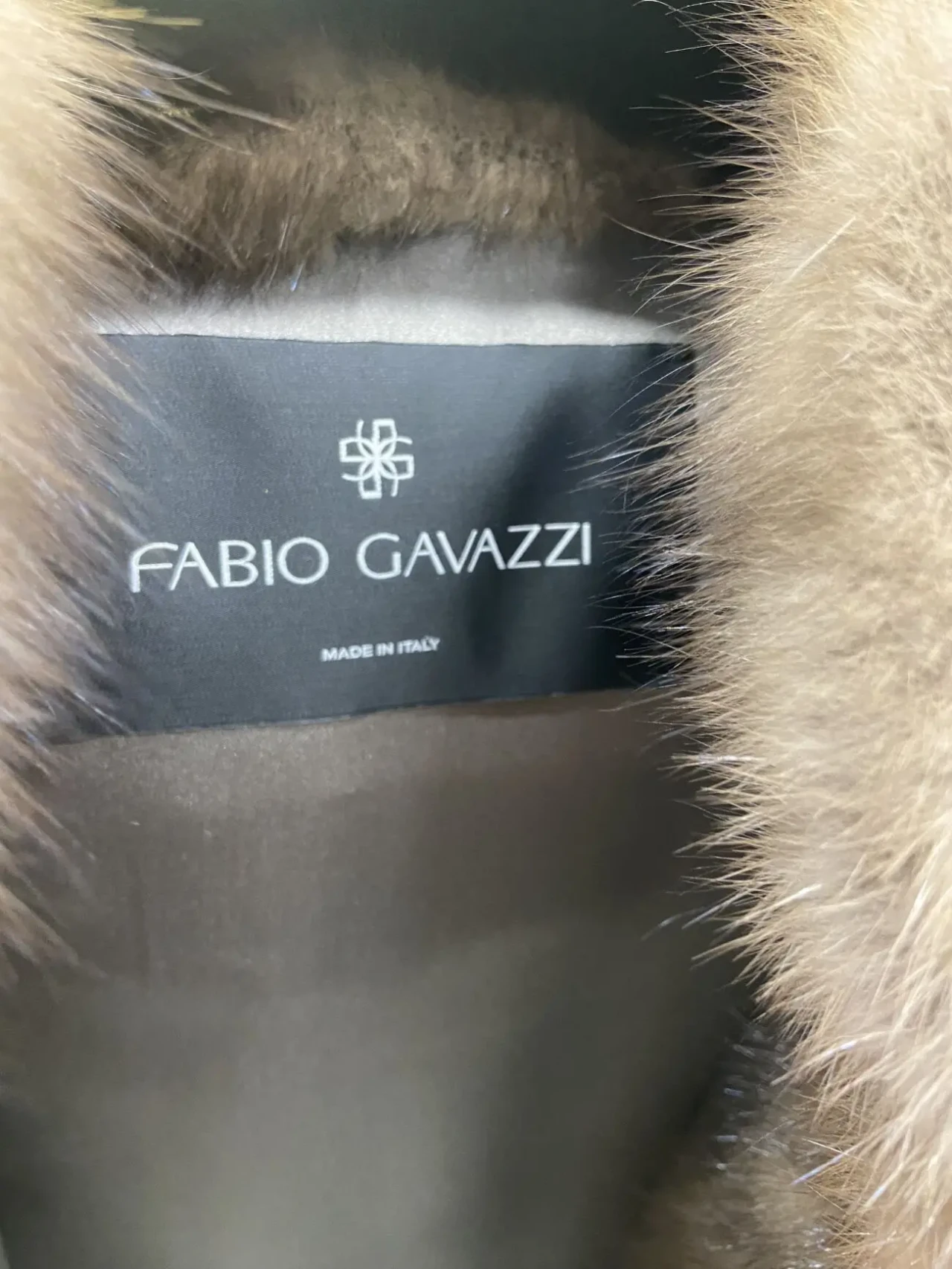 Шуба соболь,шикарна,тортора 7