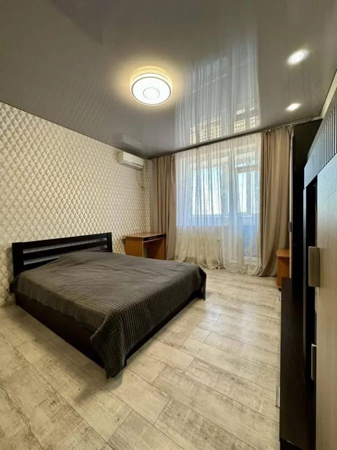 1 комн квартира ЖК Мелодия 45 м2 Евроремонт Мебель Техника 3