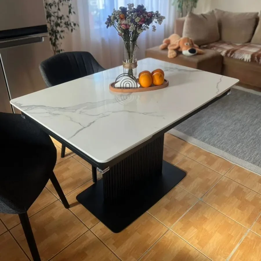 Стіл Ferari з керамограніту у Львові 4