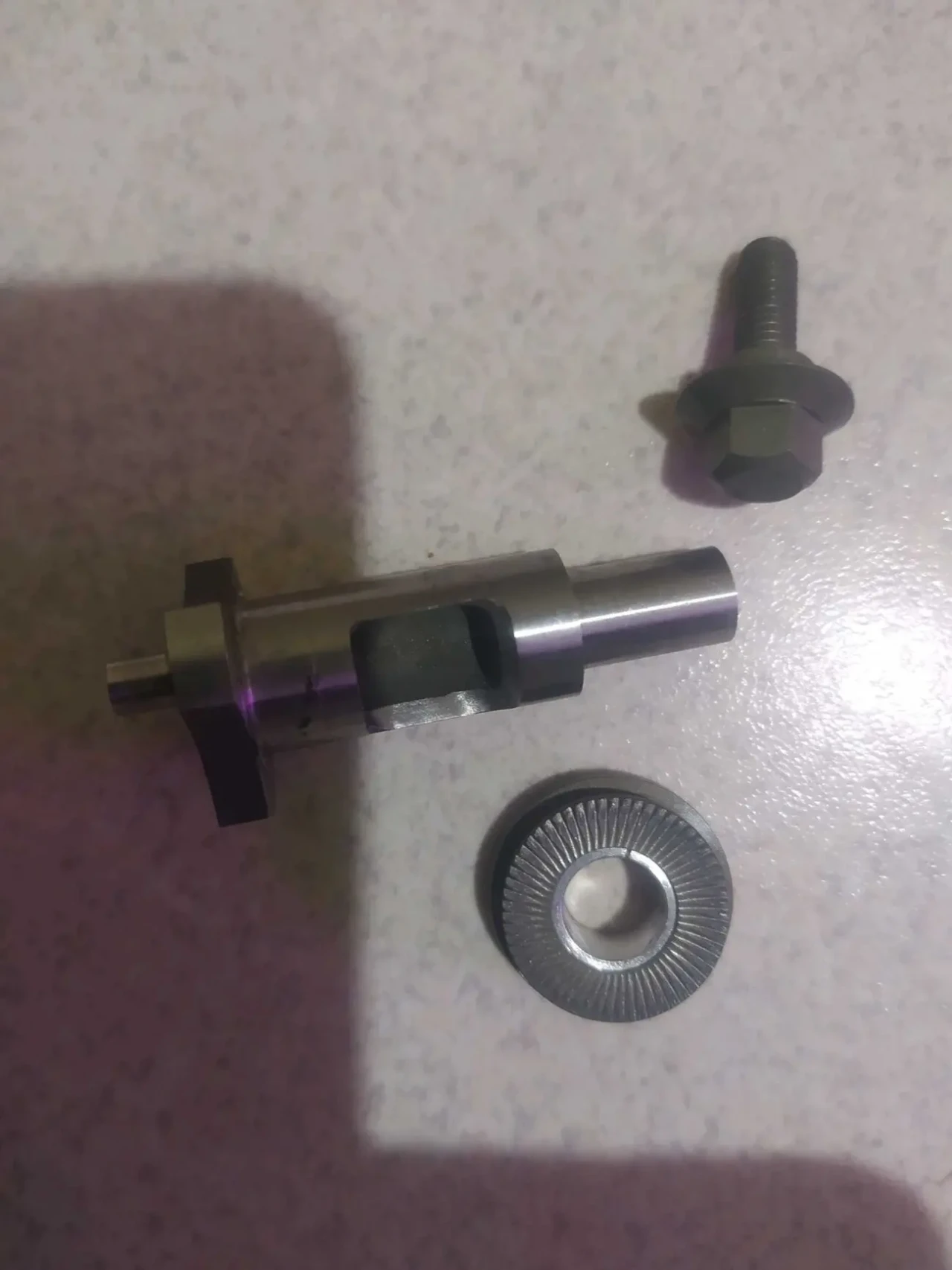 Микродвигатель запчасти