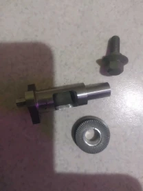 Микродвигатель запчасти