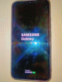 Samsung GALAXY A34