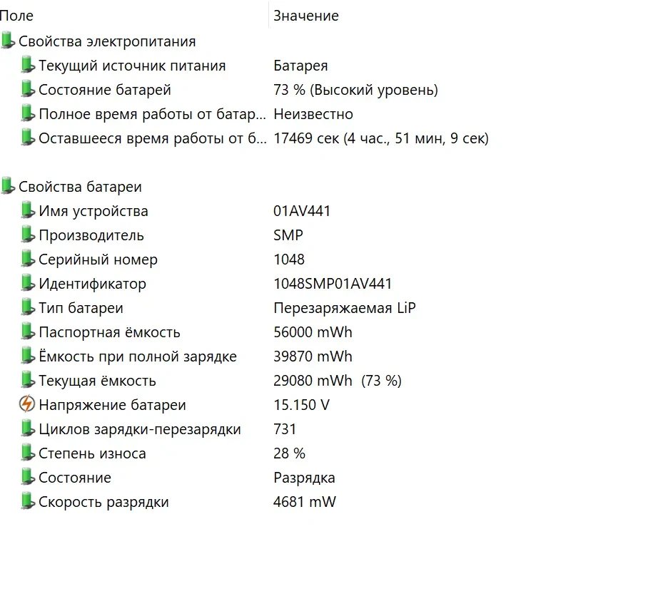 Ноутбук трансформер Lenovo Yoga X1 g2 i5-7300 16/256 7