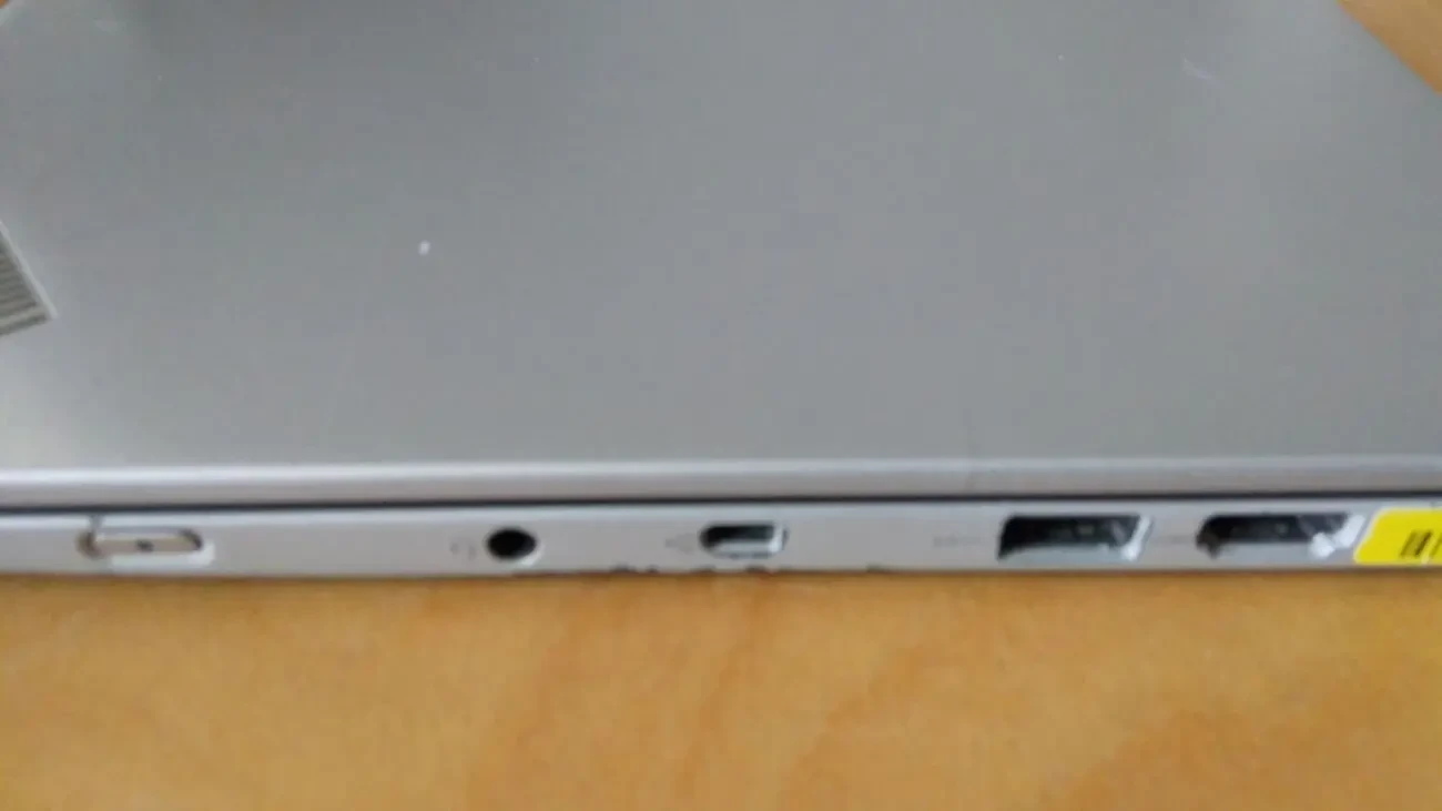 Ноутбук трансформер Lenovo Yoga X1 g2 i5-7300 16/256 4